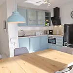 아파트 Haus Belvedere App 19 Wlan Inkl *