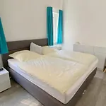 Haus Belvedere App 19 Wlan Inkl Διαμέρισμα *