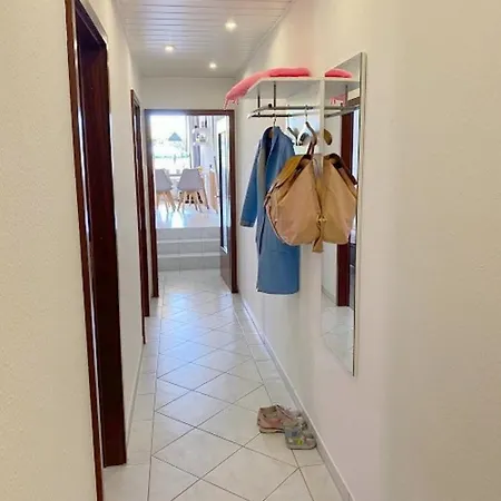 Haus Belvedere App 19 Wlan Inkl *