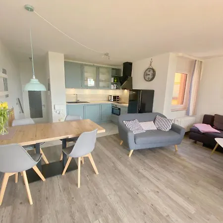 Διαμέρισμα Haus Belvedere App 19 Wlan Inkl *