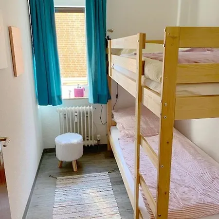 Haus Belvedere App 19 Wlan Inkl