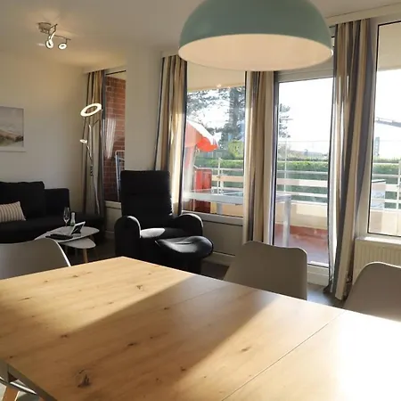 Apartment Haus Belvedere App 19 Wlan Inkl