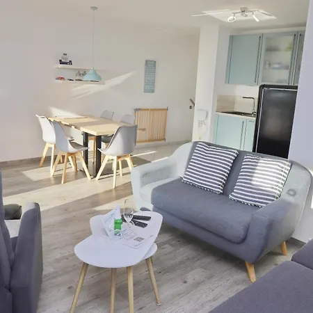 Haus Belvedere App 19 Wlan Inkl