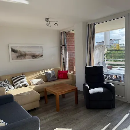 Διαμέρισμα Haus Belvedere App 19 Wlan Inkl *