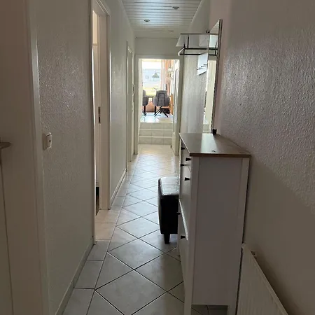 Haus Belvedere App 19 Wlan Inkl *